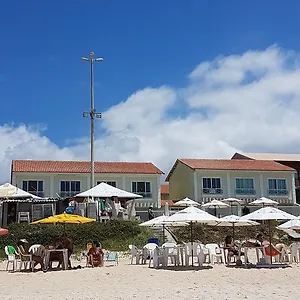 Residencial A Beira Mar Pero Casa de Férias