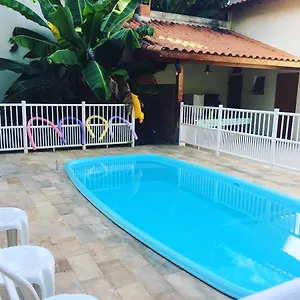 Cantinho Da Família Quarto em Acomodações Particulares